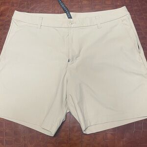 Men's Gray Shorts